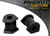 Alfa Romeo GTV & Spider 916 2.0 & V6 (1995-2005) Front Anti Roll Bar To Link Rod Bush (PFF1-806H)