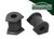 Alfa Romeo GTV & Spider 916 2.0 & V6 (1995-2005) Engine Mount Kit V6 Only (PFF1-814)
