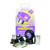 Alfa Romeo GTV & Spider 916 2.0 & V6 (1995-2005) Rear Anti Roll Bar Bush 18mm (PFR1-717-18BLK)