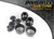 Aston Martin V12 ZAGATO (2011-2012) Front Lower Wishbone Rear Bush (PFF2-102)