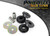Audi 80 / 90 - inc S2/RS2 & Quattro (1976 - 2000) Front Anti Roll Bar Mount 23.5mm (PFR3-1011-23.5)