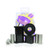 Audi 80 / 90 - inc S2/RS2 & Quattro (1976 - 2000) Front Anti Roll Bar Mount 25mm (PFF3-103-25BLK)