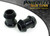 Audi 80 / 90 - inc S2/RS2 & Quattro (1976 - 2000) Front Anti Roll Bar To Control Arm Bush (PFF3-106-23.5H)