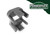 Audi A4 / S4 / RS4 Rear Lower Arm Rear Bush (PFR3-206BLK)