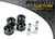 Audi A4 / S4 / RS4 Front Anti Roll Bar Bush 31.5mm (PFF3-204-31.5)