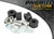 Audi A5 / S5 / RS5 Rear Lower Track Rod Outer Bush (PFR3-715)