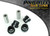 Audi A6 / S6 / RS6 Rear Anti Roll Bar Link Bush (PFR3-1116)