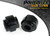Audi A6 / S6 / RS6 Transmission Mount Insert (Petrol) (PFF3-726)