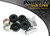 Audi TT Models Rear Trailing Arm Bush (PFR85-816)