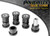 Audi TT Models Rear Diff Front Mounting Bush (PFR85-425H)