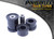 BMW 02 Series Rear Trailing Arm Bush Adjustable (PFR5-306G)