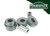 BMW 3 Series Front Anti Roll Bar Mounting Bush 25mm (PFF5-310-25BLK)