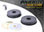 BMW 3 Series Rear Trailing Arm Bush (PFR5-306H)