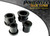 BMW 3 Series Gear Shift Arm Front Bush Oval (PFF5-4631H)