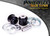 BMW 3 Series Front Anti Roll Bar Mounting Bush 26.5mm (PFF5-4602-26.5)