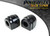 BMW 3 Series Shifter Arm Rear Bush (PFF5-4632BLK)