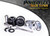 BMW 3 Series Transmission Mounting Bush (Fast Road) (PFF5-4655)
