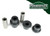 BMW 5 Series Rear Anti Roll Bar Bush 16mm (PFR5-1610-16)
