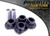 BMW 5 Series Rear Anti Roll Bar Bush 16mm (PFR5-1610-16H)