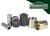 BMW 5 Series Rear Toe Adjust Inner Bush (PFR5-713)