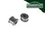 BMW 5 Series Front Lower Tie Bar To Chassis Bush (PFF5-510BLK)