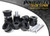 BMW 5 Series Rear Lower Arm Front Bush (PFR5-710-10H)