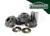 BMW 5 Series Front Anti Roll Bar Mounting Bush 24mm (PFF5-503-24)