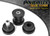 BMW 5 Series Front Anti Roll Bar Mounting Bush 24mm (PFF5-503-24H)