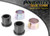 BMW 5 Series Rear Diff Front Mounting Bush (PFR5-725)