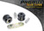 BMW 5 Series Rear Upper Arm Inner Bush (PFR5-712)