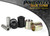 BMW 5 Series Jack Pad Adaptor (PF5-4660)