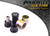 BMW 5 Series Rear Subframe Front Mounting Bush (PFR5-720)