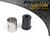 BMW 5 Series Front Radius Arm to Chassis Bush (PFF5-6201BLK)
