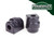 BMW 6 Series Rear Beam Bush (PFR5-807)