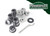 BMW 6 Series Gear Shift Arm Front Bush Oval (PFF5-4631)