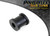 BMW 6 Series Front Radius Arm to Chassis Bush Caster Adjustable (PFF5-6001GBLK)