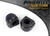 BMW 6 Series Front Radius Arm to Chassis Bush Caster Offset (PFF5-6101G)