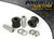 BMW X Series Rear Upper Control Arm To Chassis Bush (PFR5-411)
