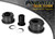 BMW Z Series Front Anti Roll Bar Mounting Bush 24mm (PFF5-310-24)