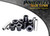 BMW Z Series Rear Beam Bush (PFR5-311H)