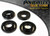 BMW Z Series Rear Upper Wishbone Inner Bush (PFR5-4617BLK)
