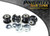 Buick Cascada (2016 - ON) PowerAlign Camber Bolt Kit (12mm x 60mm) (PFA100-12)