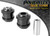 Camber Bolts/Gauge Camber Bolts PowerAlign Camber Bolt Kit (10mm) (PFA100-10)