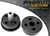 Citroen Berlingo Models Front Wishbone Front Bush (PFF50-301)