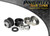 Citroen C1 (2005 - 2014) Rear Beam Bush (PFR12-710)