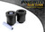 Citroen C1 (2014 on) Rear Beam Bush (PFR12-710BLK)