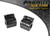 Citroen C3 Models Powerflex Handling Pack (PF12K-1001)