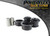 Citroen C4 Models Lower Rear Engine Mount Bush - Fast Road/Track (PFF50-306P)