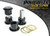 Citroen Xsara (2000-2005) Front Anti Roll Bar Bush 19mm (PFF50-303-19)