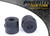 Citroen Xsara (2000-2005) Lower Rear Engine Mount Bush - Fast Road/Track (PFF50-306P)